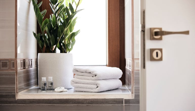 Aktaion Hotel - Αιδηψός, Εύβοια