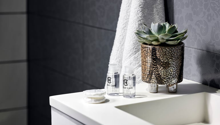 Aktaion Hotel - Αιδηψός, Εύβοια