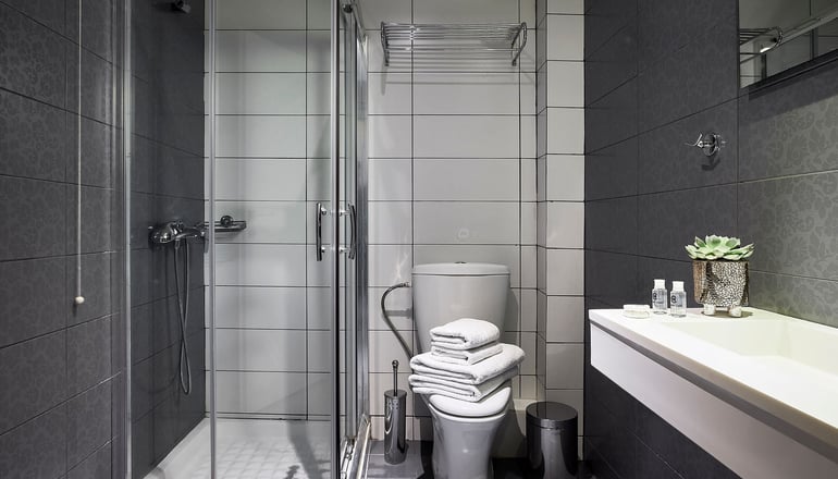 Aktaion Hotel - Αιδηψός, Εύβοια