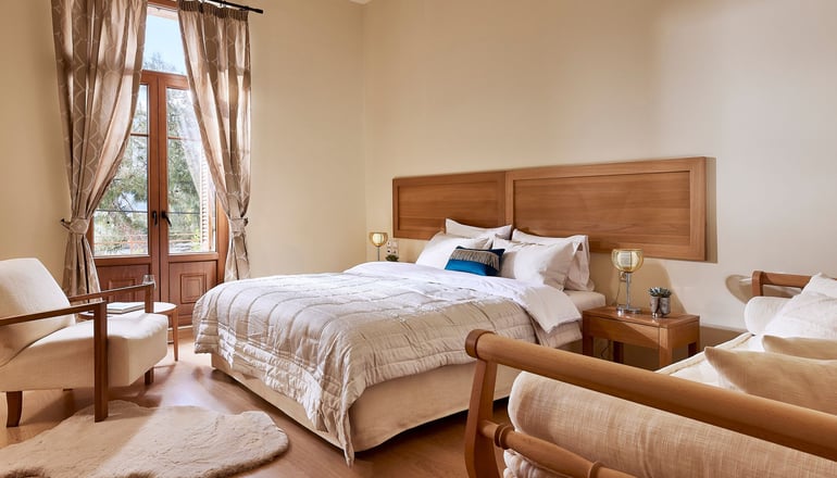 Aktaion Hotel - Αιδηψός, Εύβοια