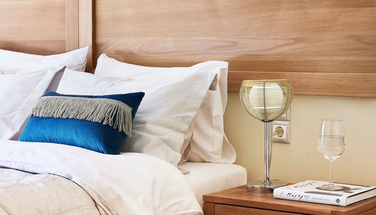 Aktaion Hotel - Αιδηψός, Εύβοια