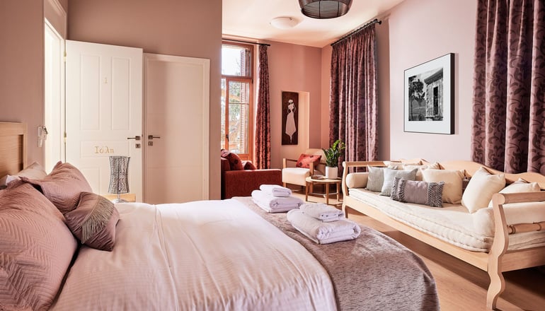 Aktaion Hotel - Αιδηψός, Εύβοια