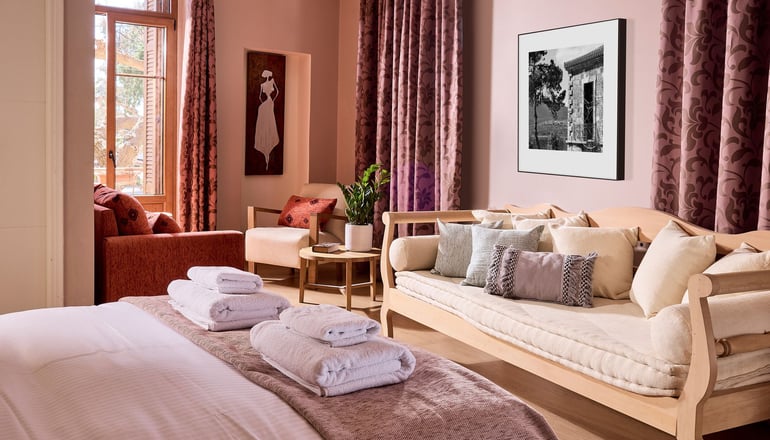 Aktaion Hotel - Αιδηψός, Εύβοια