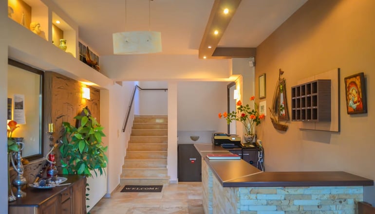 Kladis Club Holidays - Σκάλα Ποταμιάς, Θάσος