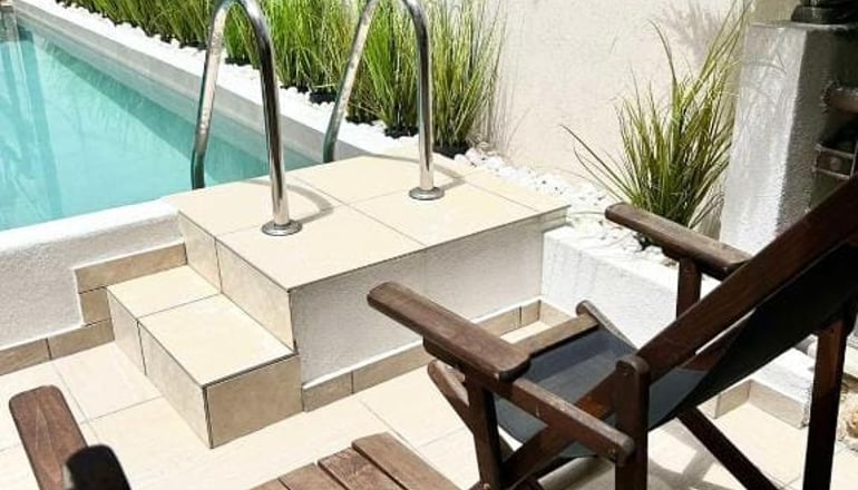 Kladis Club Holidays - Σκάλα Ποταμιάς, Θάσος