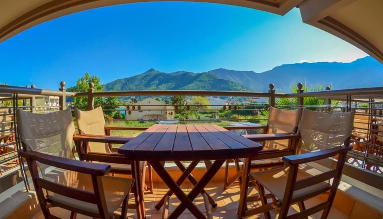 Kladis Club Holidays - Σκάλα Ποταμιάς, Θάσος