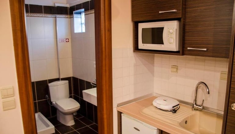 Kladis Club Holidays - Σκάλα Ποταμιάς, Θάσος