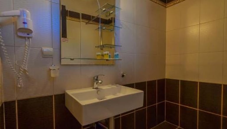 Kladis Club Holidays - Σκάλα Ποταμιάς, Θάσος