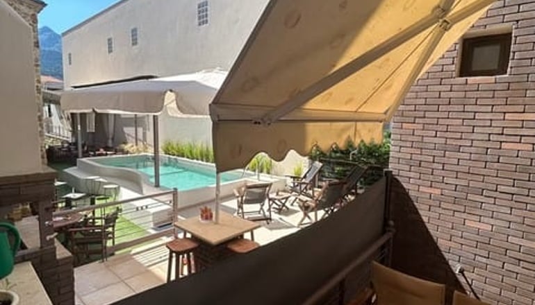 Kladis Club Holidays - Σκάλα Ποταμιάς, Θάσος