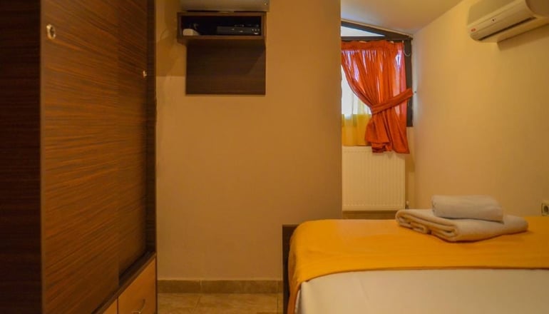 Kladis Club Holidays - Σκάλα Ποταμιάς, Θάσος