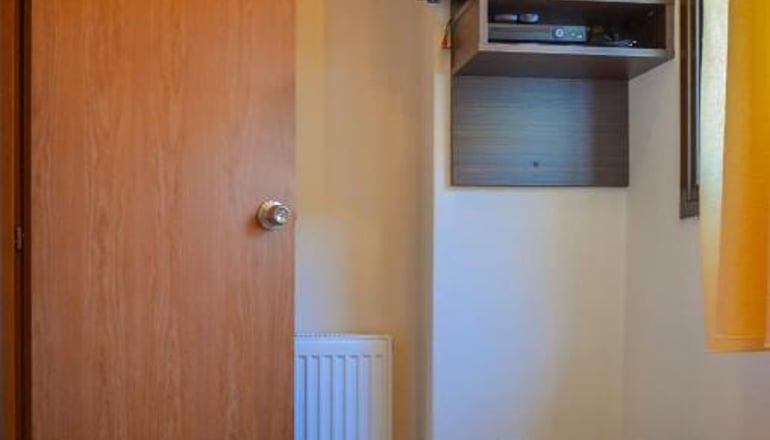 Kladis Club Holidays - Σκάλα Ποταμιάς, Θάσος