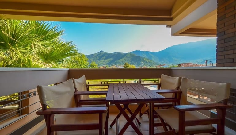 Kladis Club Holidays - Σκάλα Ποταμιάς, Θάσος