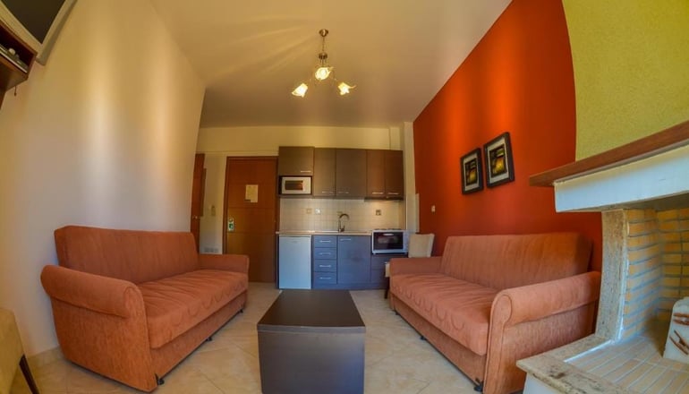 Kladis Club Holidays - Σκάλα Ποταμιάς, Θάσος