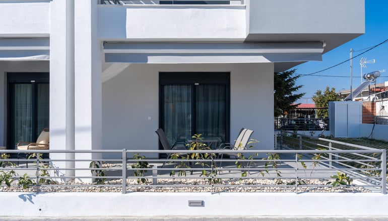 Areti Residential Complex - Οφρύνιο, Καβάλα