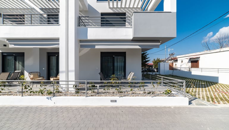 Areti Residential Complex - Οφρύνιο, Καβάλα