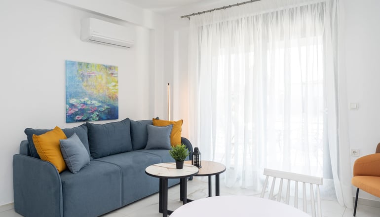 Areti Residential Complex - Οφρύνιο, Καβάλα