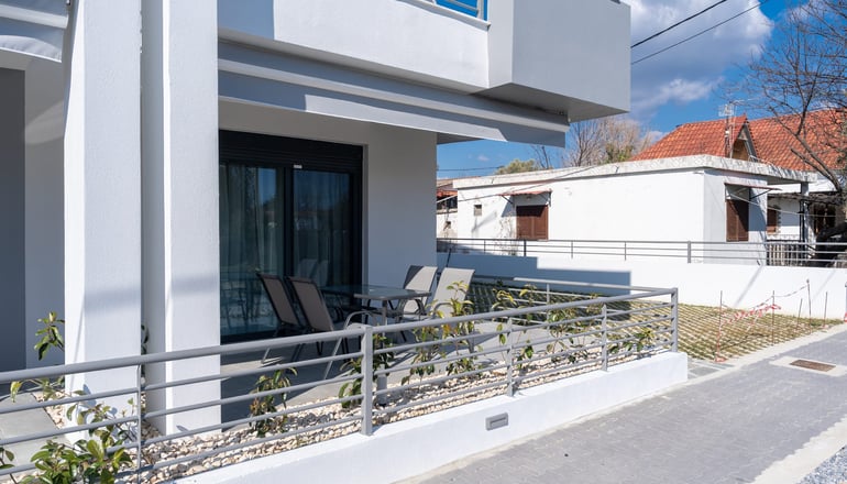Areti Residential Complex - Οφρύνιο, Καβάλα
