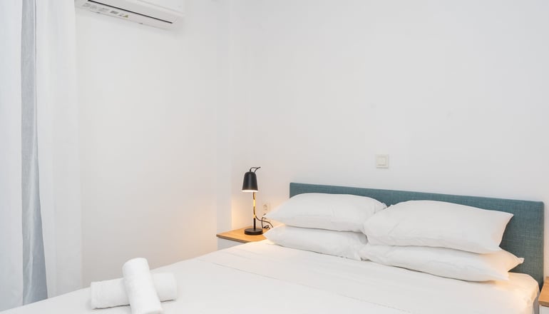 Areti Residential Complex - Οφρύνιο, Καβάλα