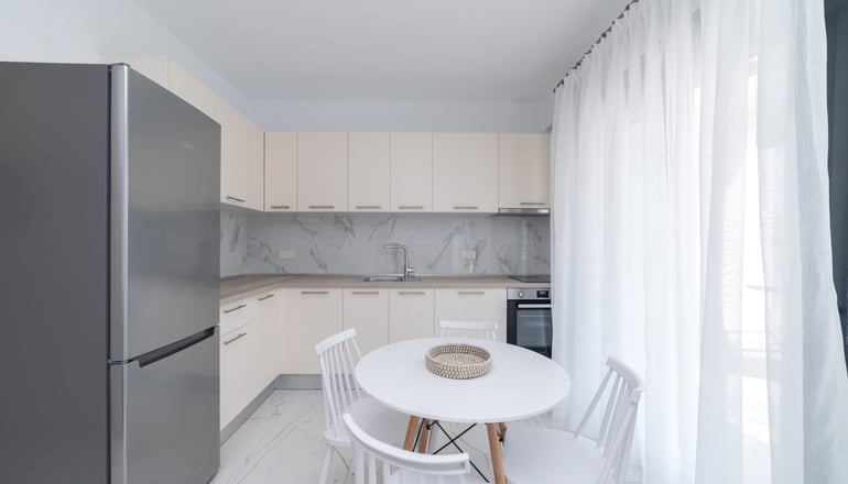 Areti Residential Complex - Οφρύνιο, Καβάλα