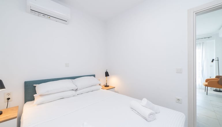 Areti Residential Complex - Οφρύνιο, Καβάλα