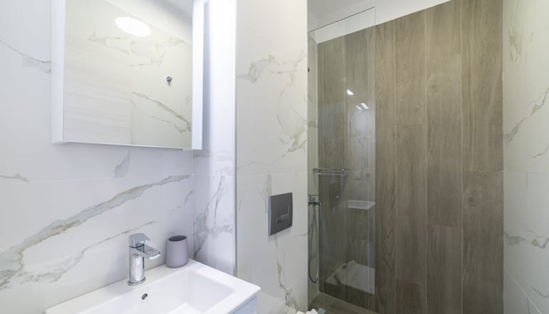 Areti Residential Complex - Οφρύνιο, Καβάλα
