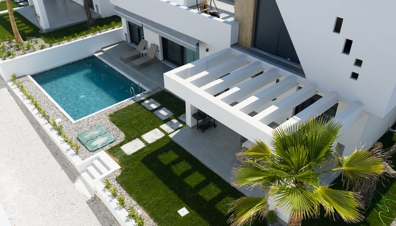 Emerald Island Residential Complex - Σκάλα Ραχωνίου, Θάσος