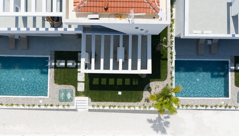 Emerald Island Residential Complex - Σκάλα Ραχωνίου, Θάσος
