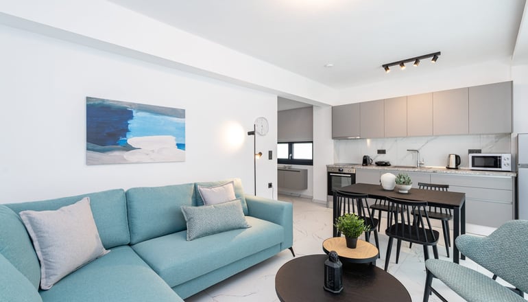 Emerald Island Residential Complex - Σκάλα Ραχωνίου, Θάσος