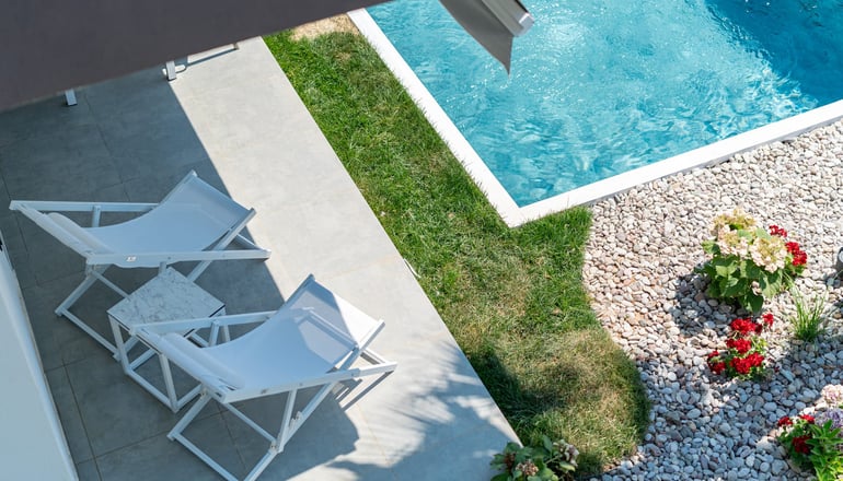 Emerald Island Residential Complex - Σκάλα Ραχωνίου, Θάσος