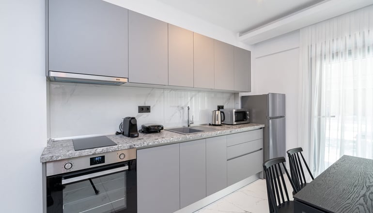 Emerald Island Residential Complex - Σκάλα Ραχωνίου, Θάσος