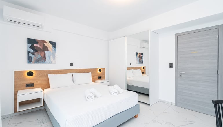 Emerald Island Residential Complex - Σκάλα Ραχωνίου, Θάσος