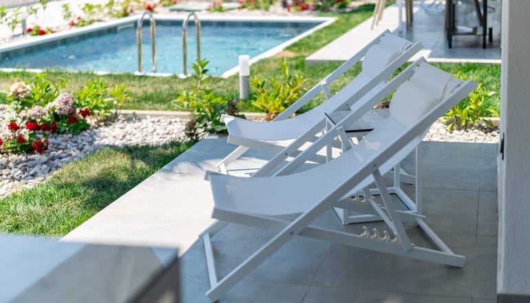 Emerald Island Residential Complex - Σκάλα Ραχωνίου, Θάσος