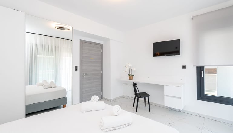 Emerald Island Residential Complex - Σκάλα Ραχωνίου, Θάσος