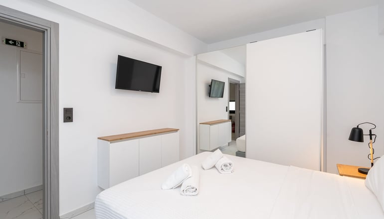 Emerald Island Residential Complex - Σκάλα Ραχωνίου, Θάσος