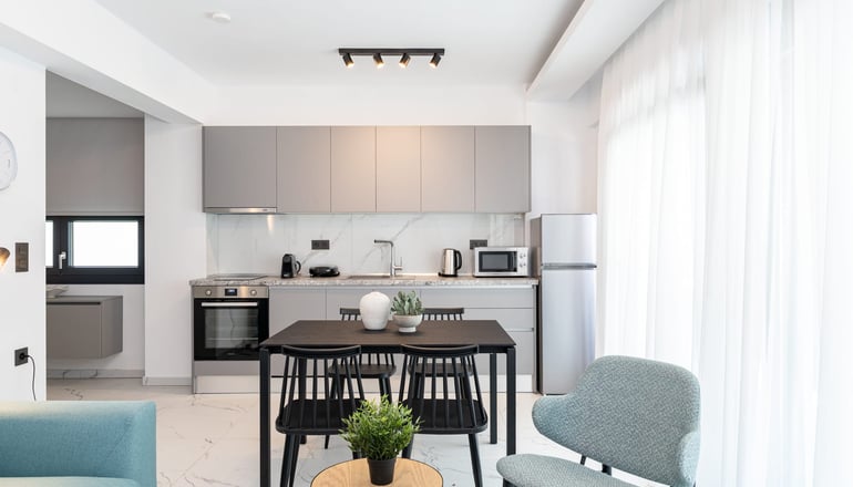 Emerald Island Residential Complex - Σκάλα Ραχωνίου, Θάσος