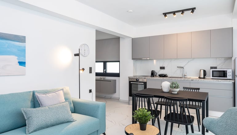 Emerald Island Residential Complex - Σκάλα Ραχωνίου, Θάσος