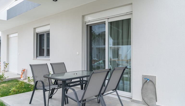 Green Almond Residential Complex - Οφρύνιο, Καβάλα