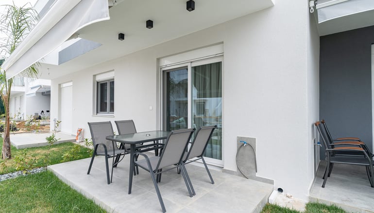 Green Almond Residential Complex - Οφρύνιο, Καβάλα