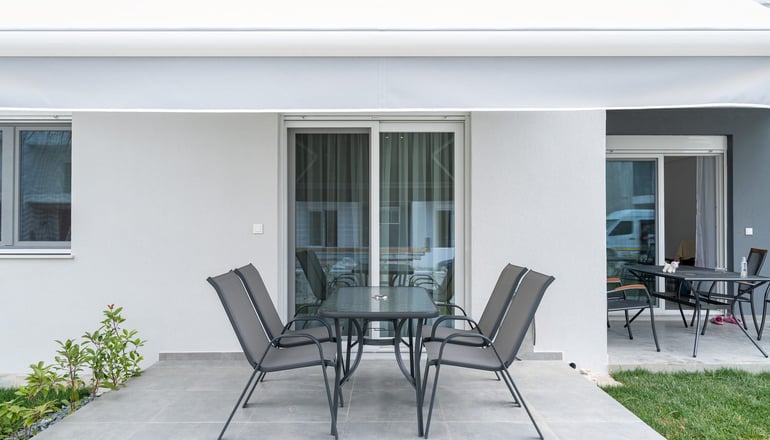 Green Almond Residential Complex - Οφρύνιο, Καβάλα