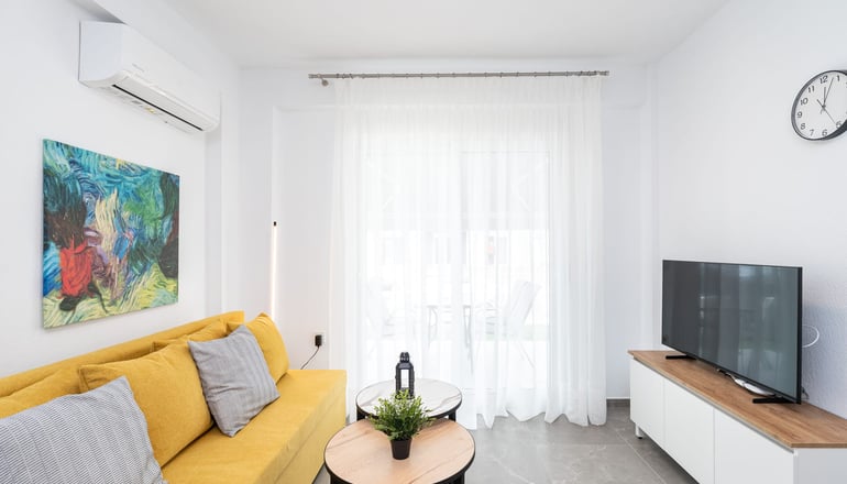 Green Almond Residential Complex - Οφρύνιο, Καβάλα