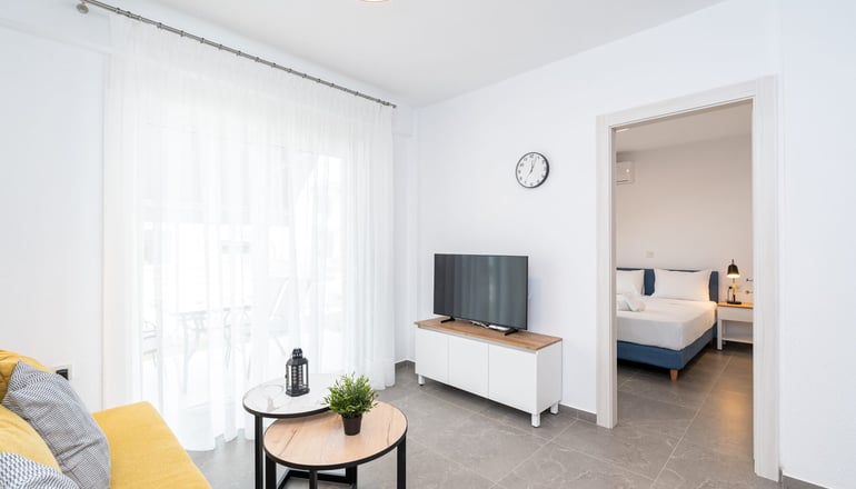 Green Almond Residential Complex - Οφρύνιο, Καβάλα