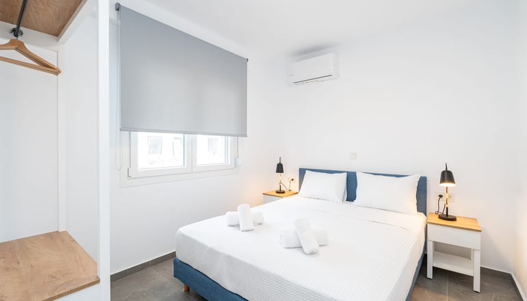 Green Almond Residential Complex - Οφρύνιο, Καβάλα