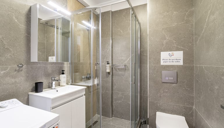 Green Almond Residential Complex - Οφρύνιο, Καβάλα
