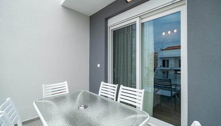 Green Almond Residential Complex - Οφρύνιο, Καβάλα