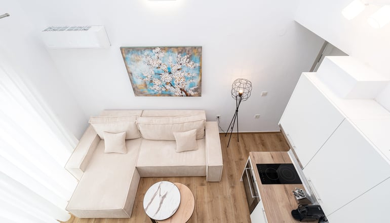 Green Almond Residential Complex - Οφρύνιο, Καβάλα