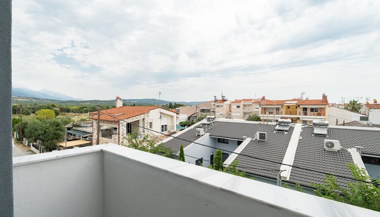 Green Almond Residential Complex - Οφρύνιο, Καβάλα