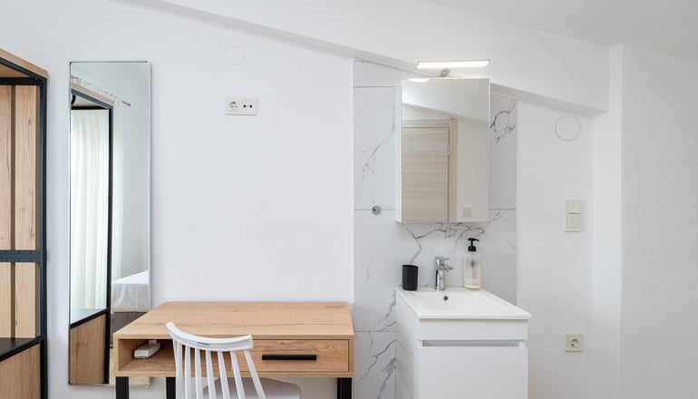 Green Almond Residential Complex - Οφρύνιο, Καβάλα
