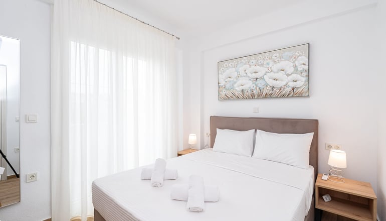 Green Almond Residential Complex - Οφρύνιο, Καβάλα