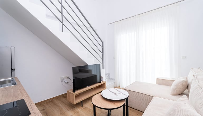Green Almond Residential Complex - Οφρύνιο, Καβάλα