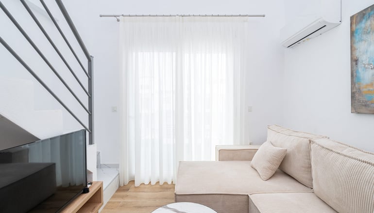 Green Almond Residential Complex - Οφρύνιο, Καβάλα